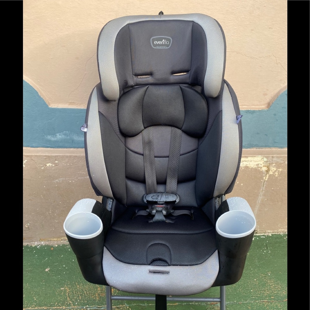 Maestro Sport Arnés Highback Booster